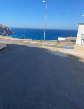 Al Hoceima - By beach